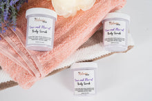 Load image into Gallery viewer, Once and Fl-oral Body Scrub