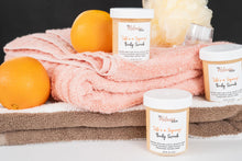 Load image into Gallery viewer, Life's a Squeeze Body Scrub