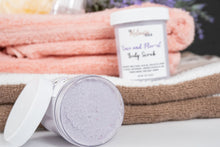 Load image into Gallery viewer, Once and Fl-oral Body Scrub