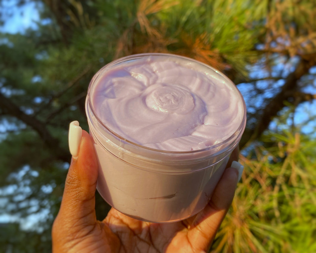 Royal's Classic Body Butter