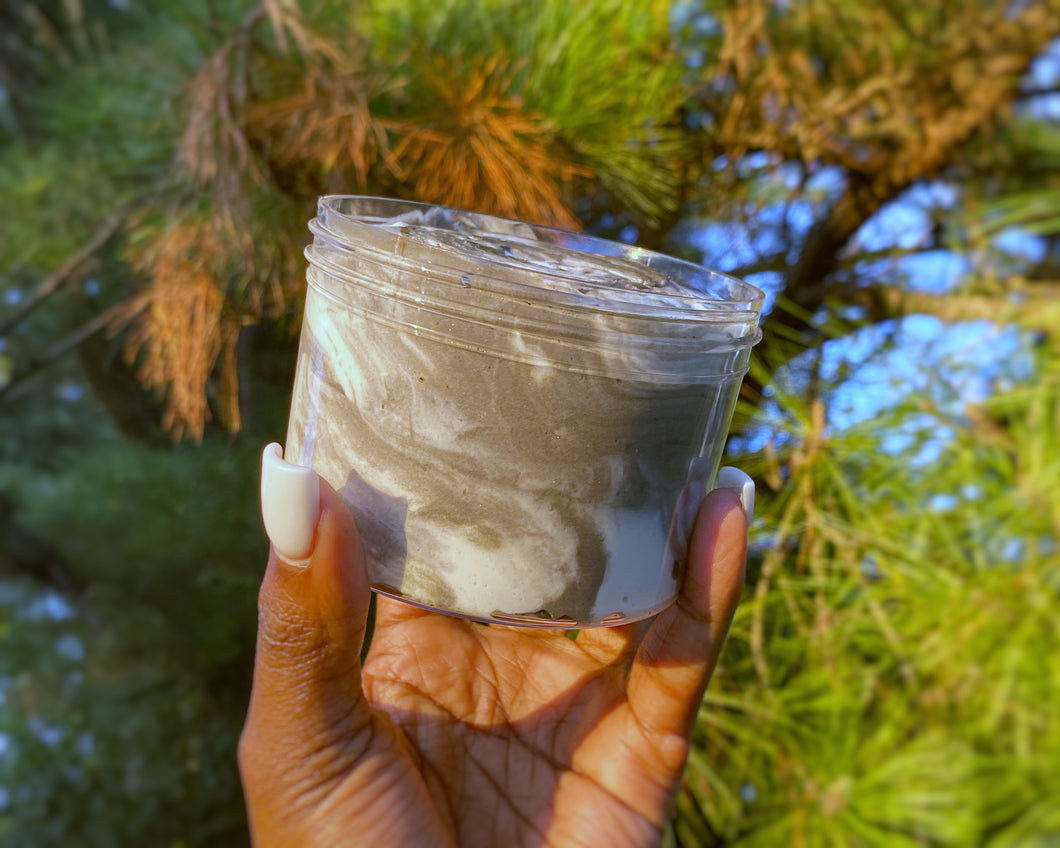 Koko Babe Body Butter