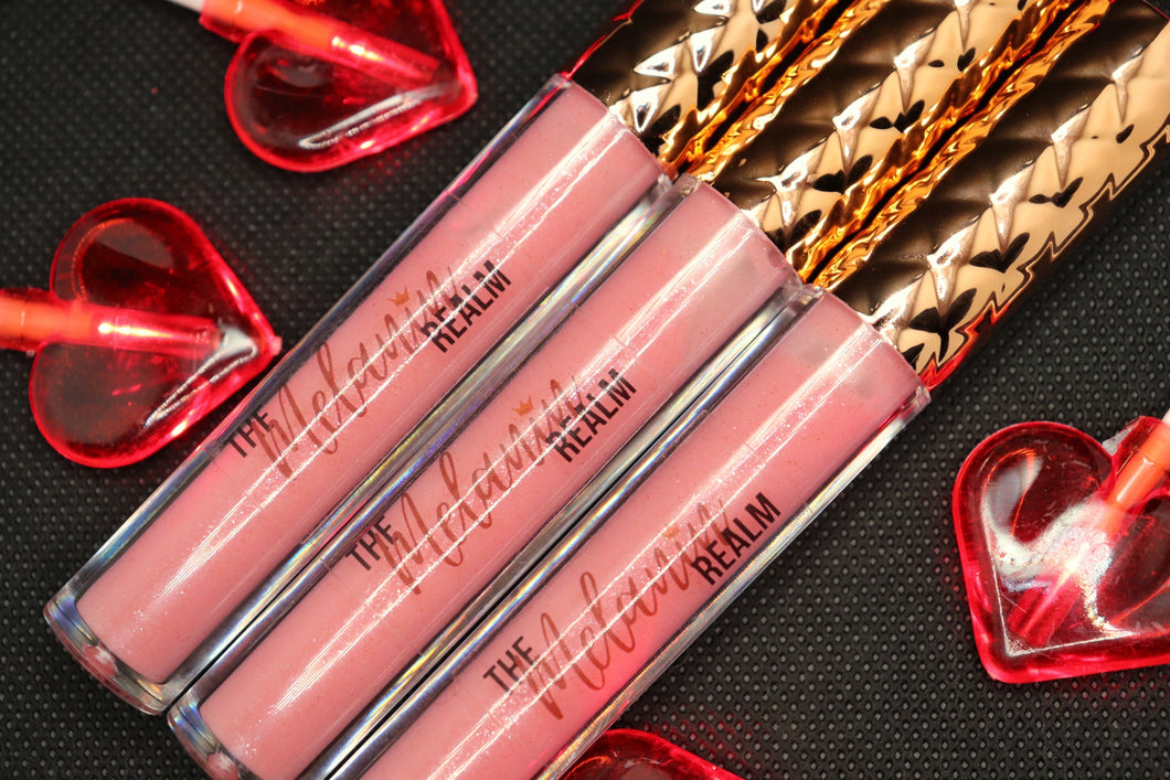 Cupid's Arrow Lip Gloss